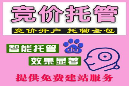 百度竞价托管助力企业增长